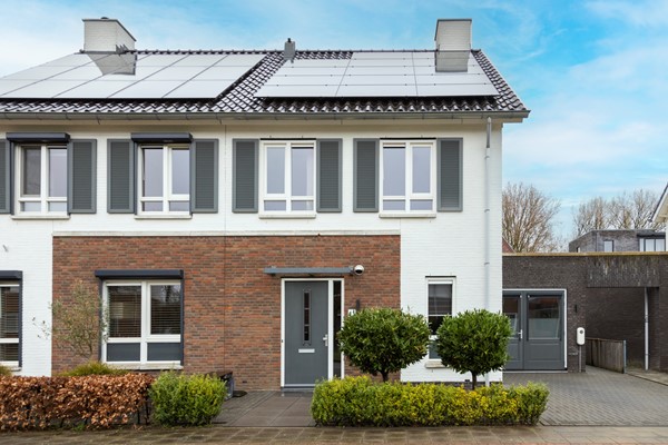 Foto - Te koop: Stoker 11, 6651 SJ Druten